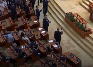Parlament