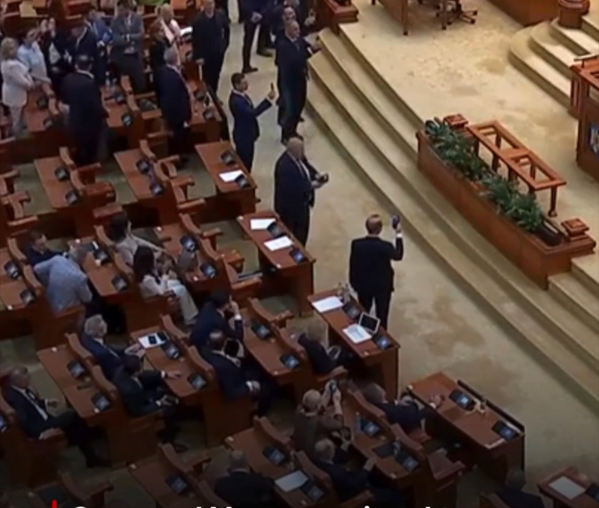 Parlament