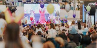 Gasca Zurli Iulius Mall