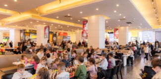 Iulius Mall Cluj 01