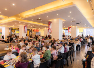 Iulius Mall Cluj 01