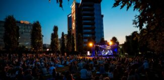 Iulius Mall Cluj/ Iulius Parc