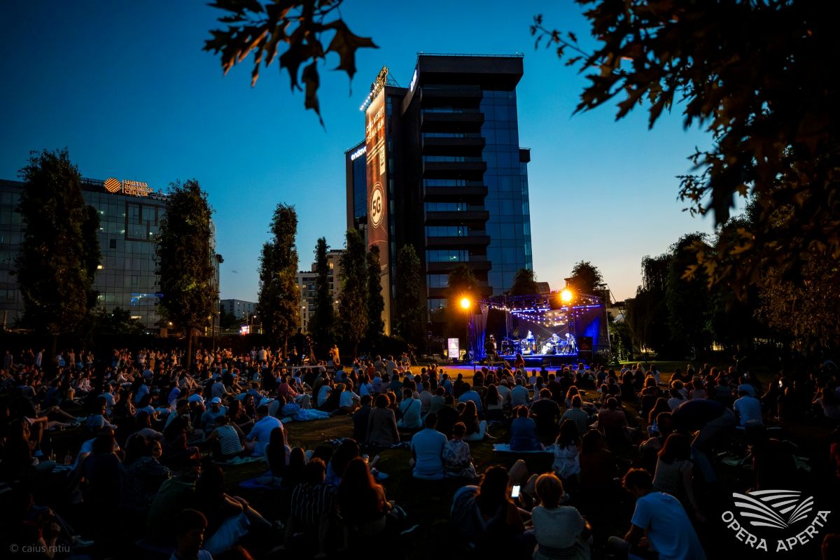 Iulius Mall Cluj/ Iulius Parc