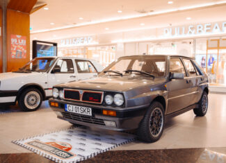 masini, expozitie masini