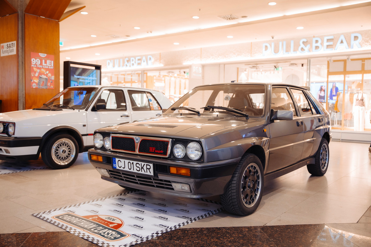 masini, expozitie masini