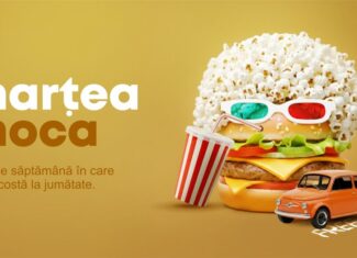 Iulius Mall Cluj