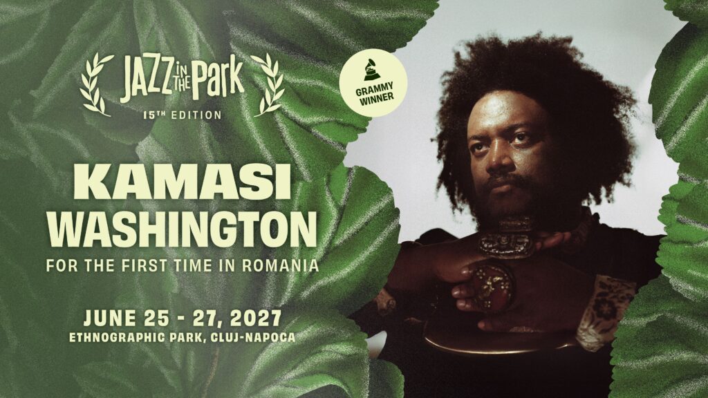 jazz in the park 2027