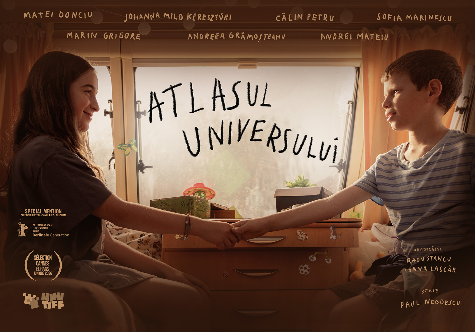 film pentru copii