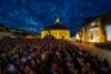 opera in stradain cluj