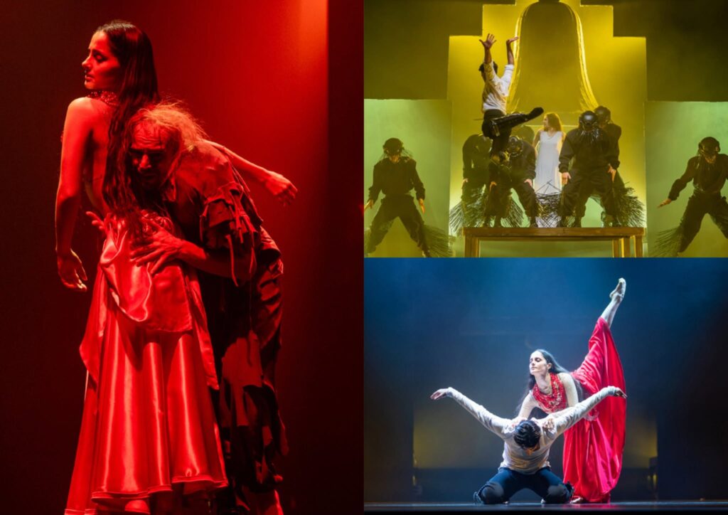 spectacole de opera cluj 