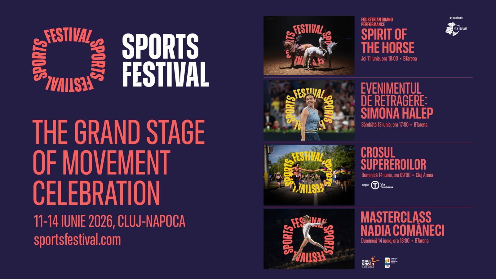 sports festival