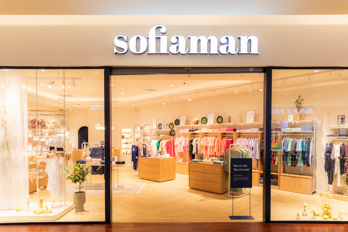 Sofiaman