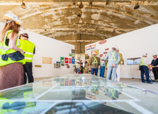 Expozitie RIVUS