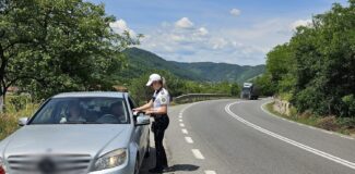 actiune releu politia 9 iunie
