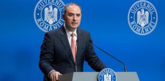 PNRR alexandru nazare ministru interimar finante romania