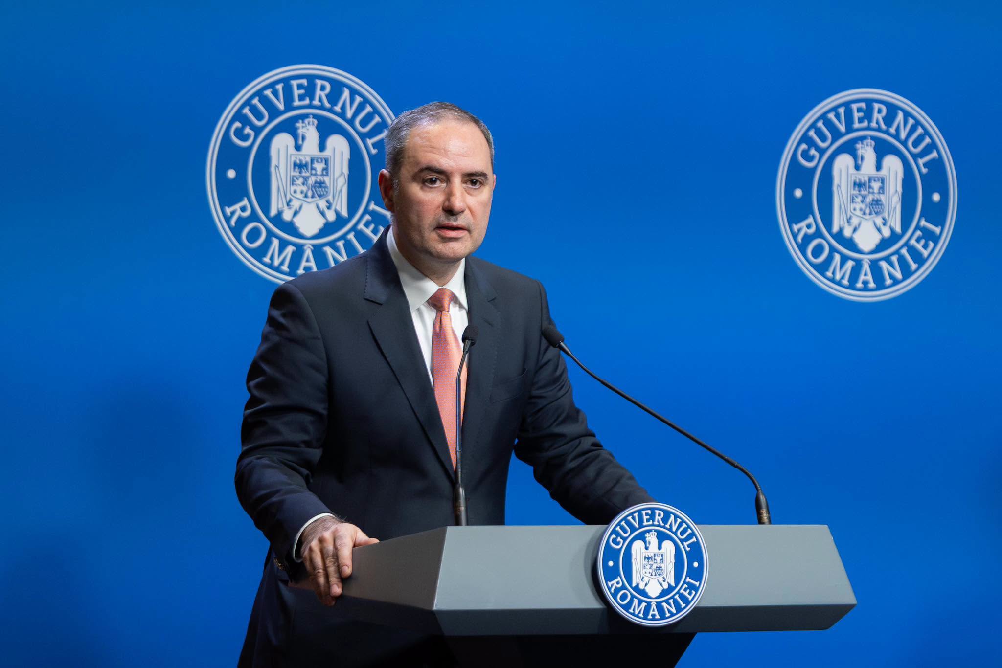 PNRR alexandru nazare ministru interimar finante romania