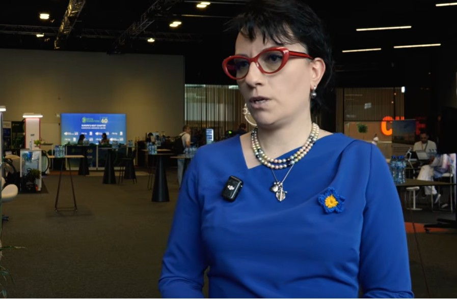 ana maria icatoiu fonduri europene Federației pentru Inovare și Competitivitate Sustenabilă în IMM-uri (FICSIMM)