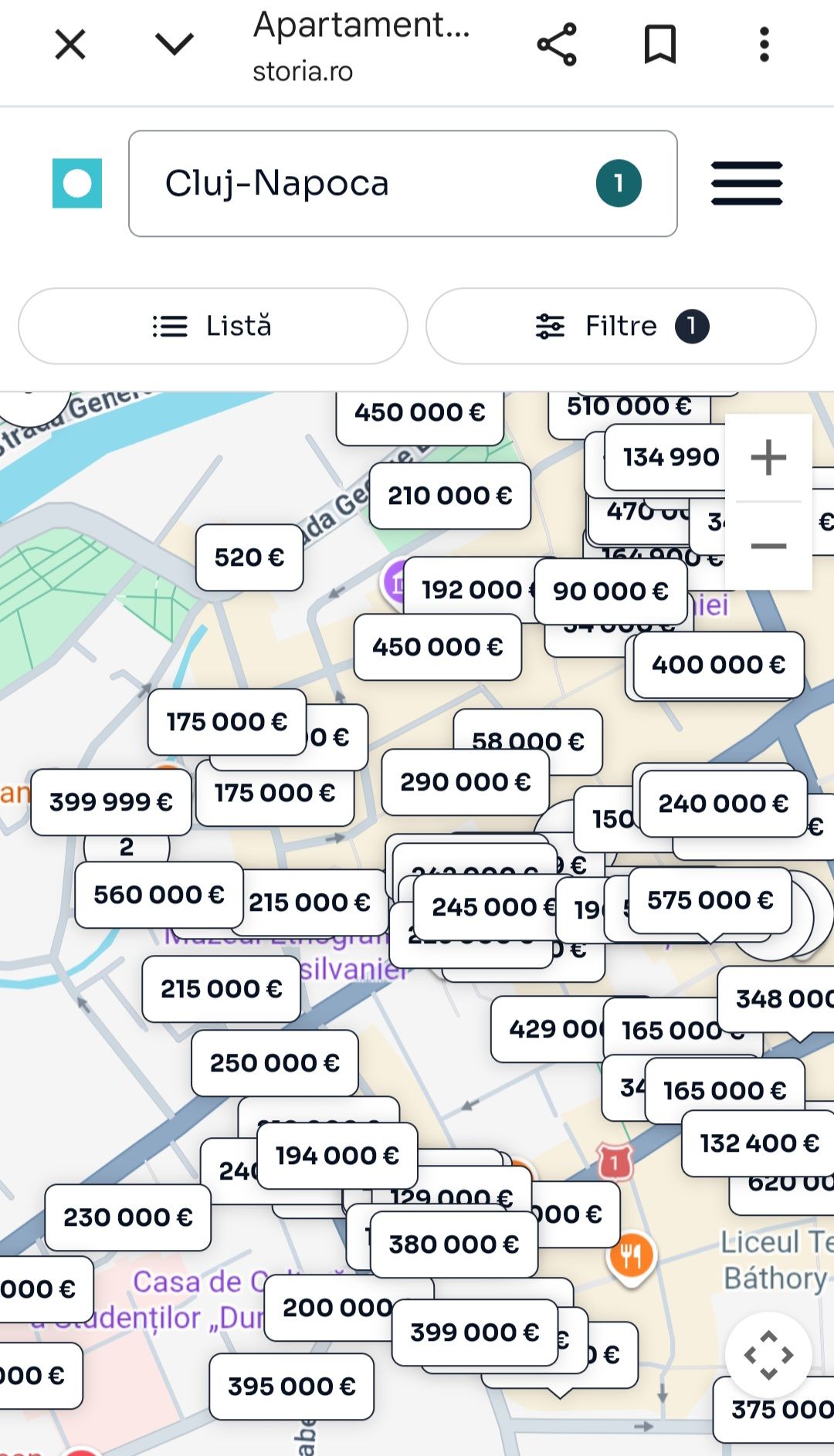 stiri cluj raileanu ramnicu sarat
