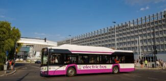 autobuz linia 30