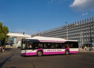 autobuz linia 30