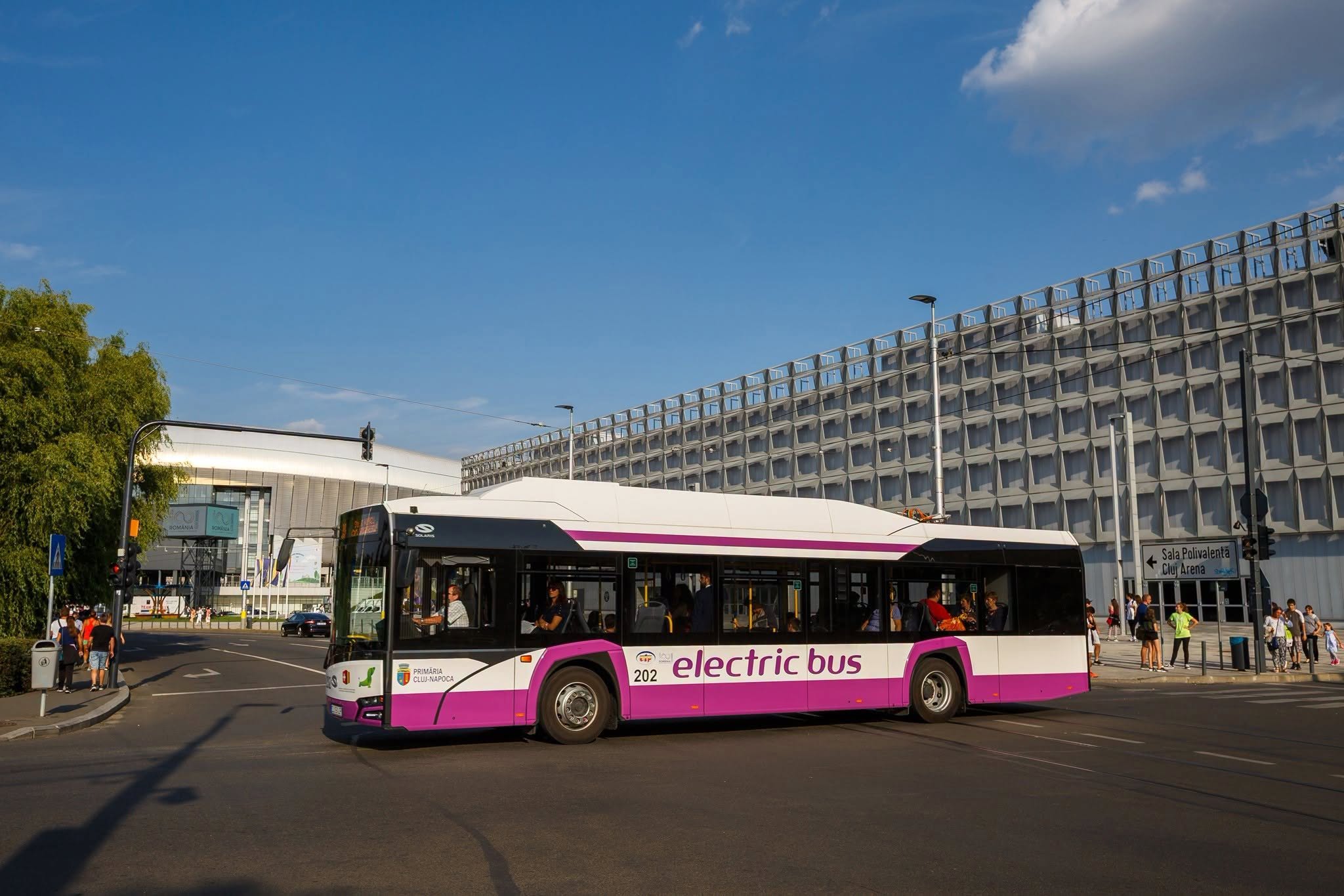 autobuz linia 30