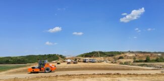 autostrada a 3 chibris biharia