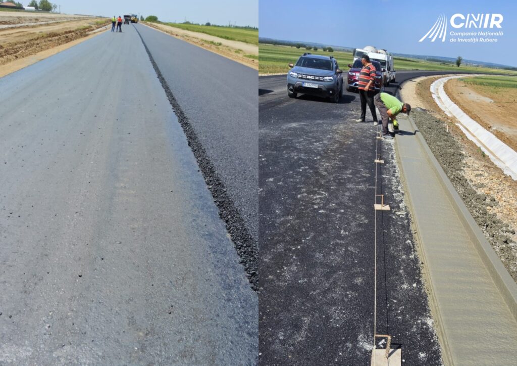 autostrada transilvania chibris biharia