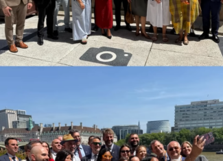 sumutitul primarilor pentru schimbari climatice londra 2026