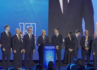 bolojan si echipa conducere PNL