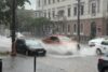 inundatii ploaie cluj