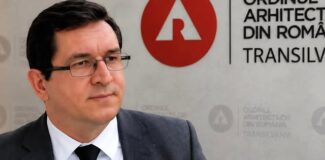 claudiu salanta arhitect sef