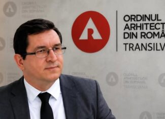 claudiu salanta arhitect sef