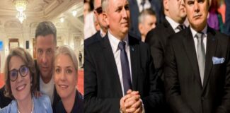 pnl thyma, bode, gorghiu, rares bogdan