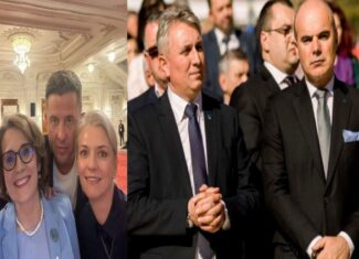 pnl thyma, bode, gorghiu, rares bogdan