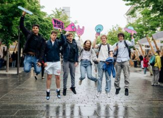 tineri proiecte finantari cluj grupul pont
