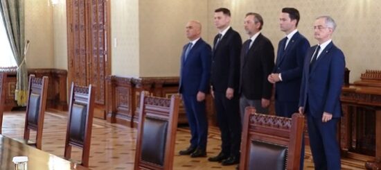 pnl consultari cotroceni guvern