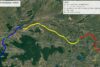 drum expres suceava siret SAFE pistol far foudation