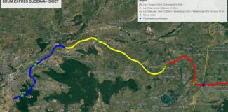drum expres suceava siret SAFE pistol far foudation