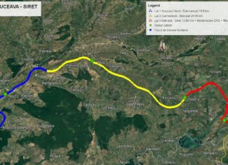 drum expres suceava siret SAFE pistol far foudation