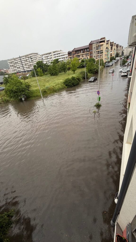 inundatii floresti