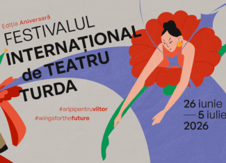 festival teatru turda