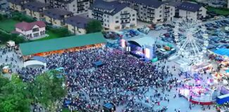 fleosti cluj