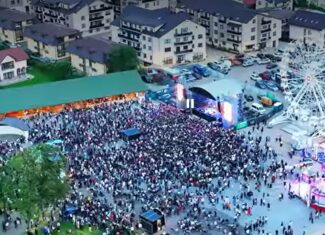 fleosti cluj