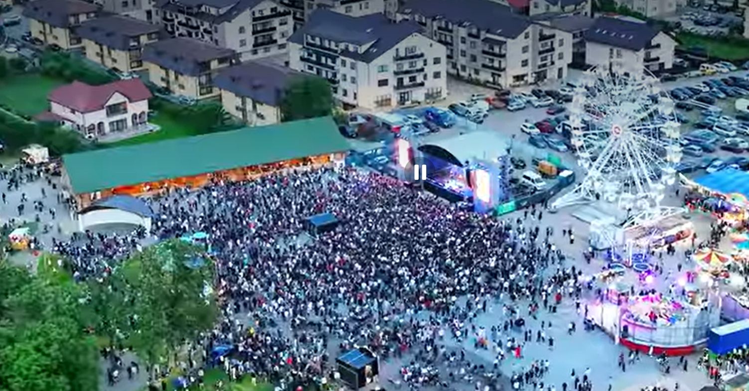 fleosti cluj