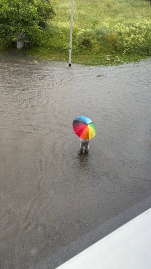 floresti inundatii