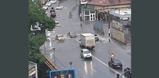 inundatii cluj