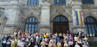 greva cluj gherla justitie