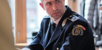Foto: Inspectoratul de Politie Judetean Cluj - Facebook