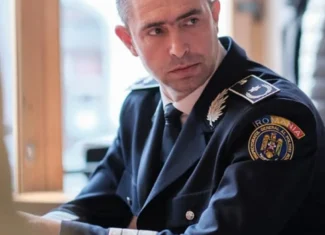 Foto: Inspectoratul de Politie Judetean Cluj - Facebook