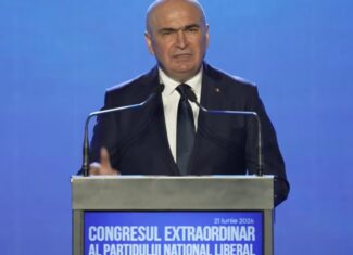 congres PNl ilie bolojan